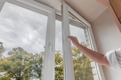 Contact About Aluminum Windows Installation